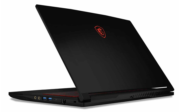MSI Thin A15 B7VF