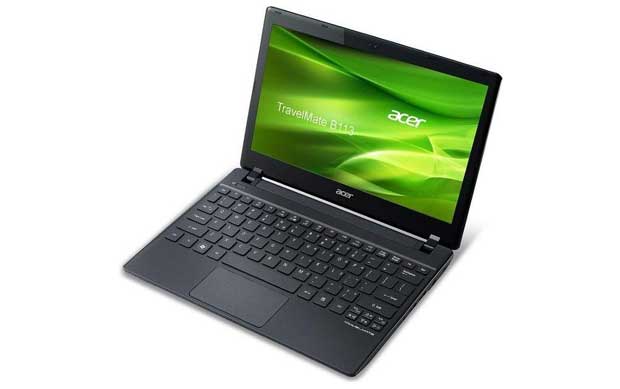 Acer Aspire V5