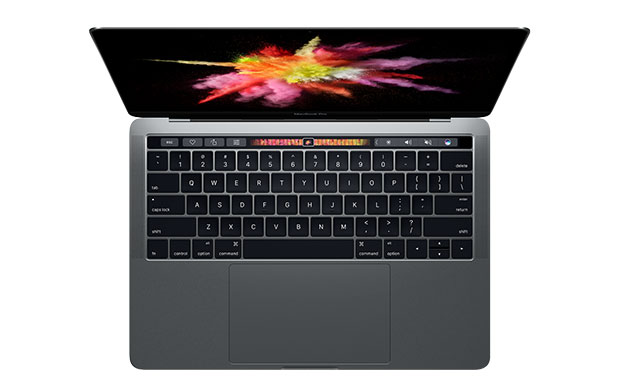 MacBook Pro  TouchBar 13
