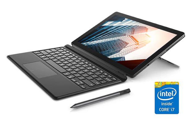 Dell Latitude 7320 