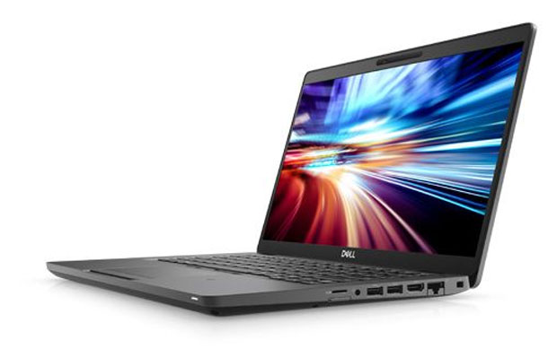 DELL LATITUDE 5530 15 FHD Tactile 