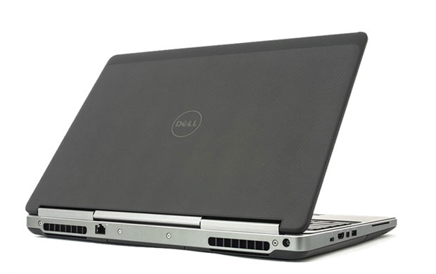 DELL PRECISION 7710