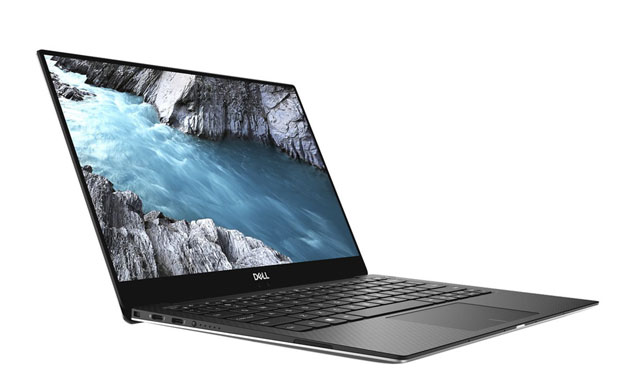 Dell XPS 13 7390 13.3 x360 Tactile