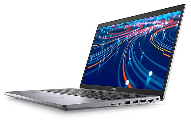 DELL LATITUDE 5520 tactile15