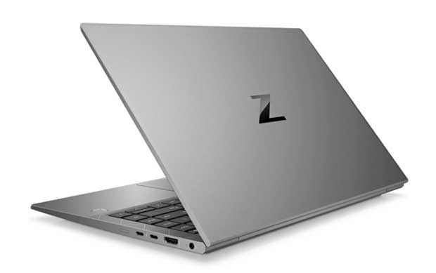 HP ZBook Firefly 14 G8