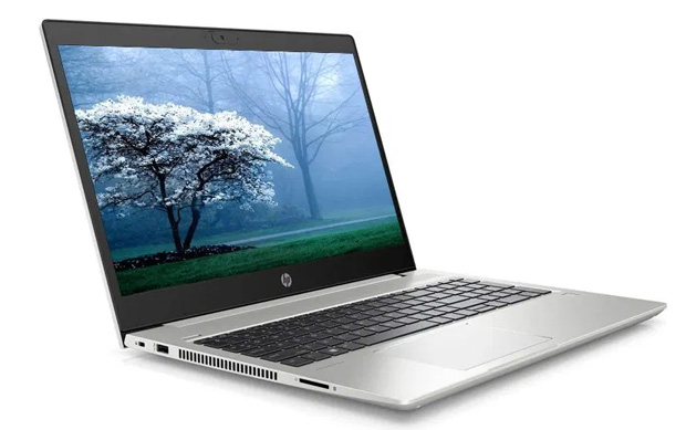 HP ProBook 450 G7 15