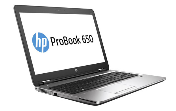 HP Probook 15