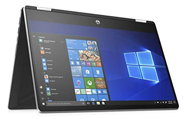 HP PAVILLION x360 Tactile