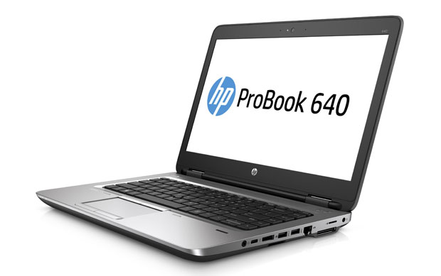 HP Probook 640 g2