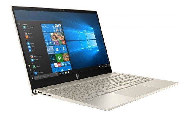 HP ENVY 15.6 tactile 