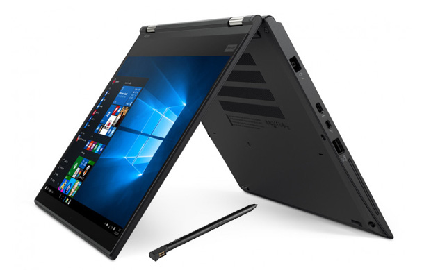 Lenovo Thinkpad X13 Yoga tactile x 360