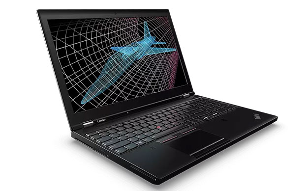 Lenovo ThinkPad p50