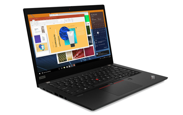 Lenovo ThinkPad x13 tactile