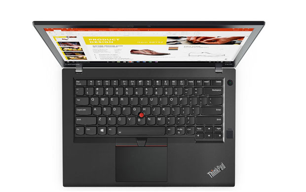 Lenovo ThinkPad T470P 14