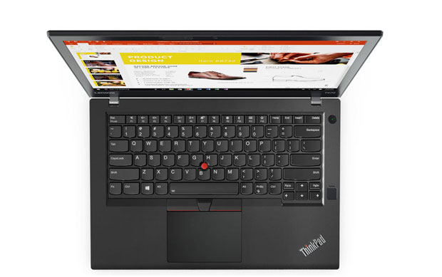 Lenovo ThinkPad T470