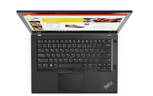 Lenovo ThinkPad T470