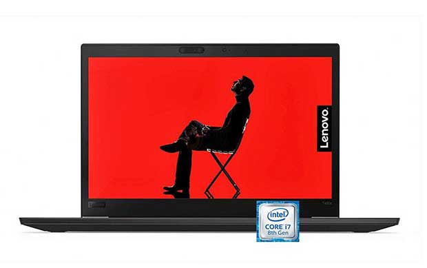 Lenovo ThinkPad T480s