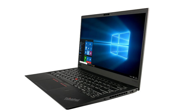 Lenovo ThinkPad X1 Carbon 14 Tactile