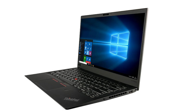 Lenovo ThinkPad X1 Carbon Gen 8 