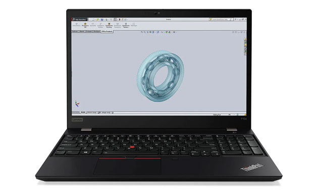 Lenovo ThinkPad P15 gen 2