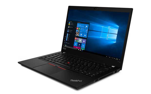 Lenovo ThinkPad P16s Gen 2