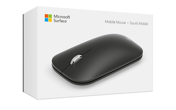 Microsoft  Surface Mobile Mouse