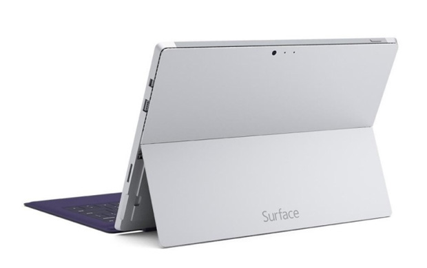 Surface Pro 5