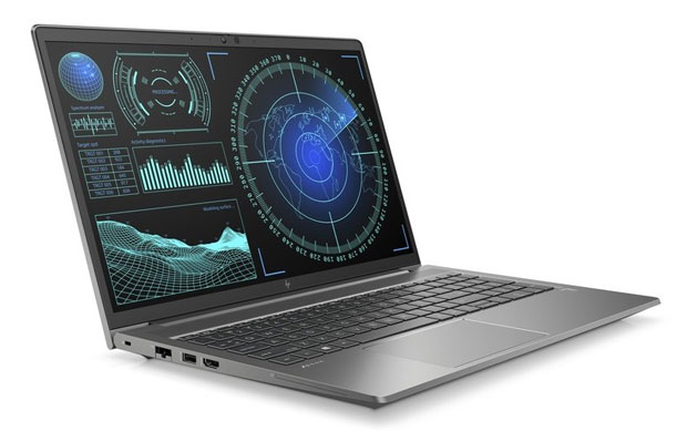 Picture of HP ZBook Power G10 Mobile Workstation