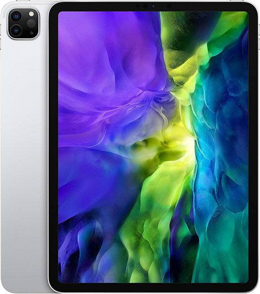 Picture of IPad Pro 11 inch 2rd génération 