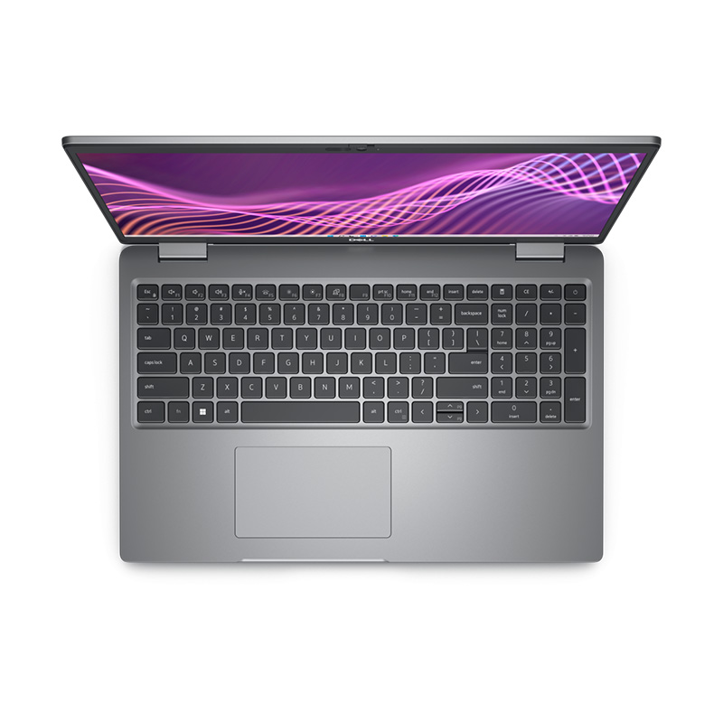 Picture of Dell Latitude 5550 15.6 FHD Tactile