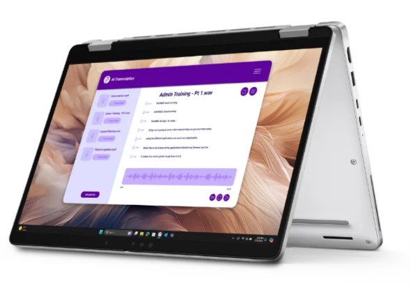 Picture of Dell Pro 13 Plus PB13250 13.3 x360 Tactile