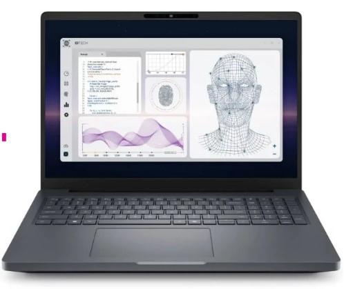 Picture of Dell Pro Max 16 Plus