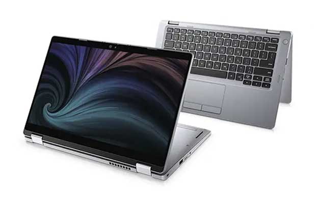 Picture of DELL LATITUDE 5340 tactile x360 13