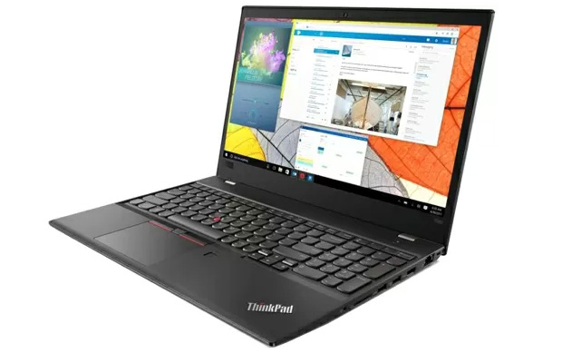 Picture of Lenovo ThinkPad T15