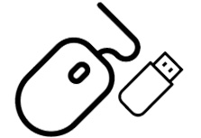 Picture for category Accessoires informatiques