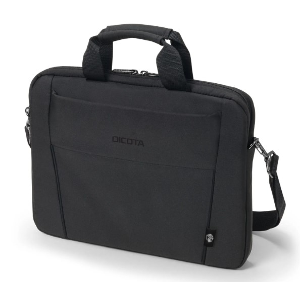 Picture of Dicota Laptop Case Slim Eco BASE 15-15.6