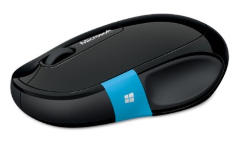 Picture of Souris Microsoft Sculpt Comfort 
