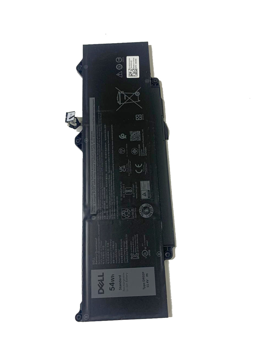 Picture of Batterie officielle pour le Dell Latitude 5540